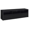 Lindy 78" TV Console