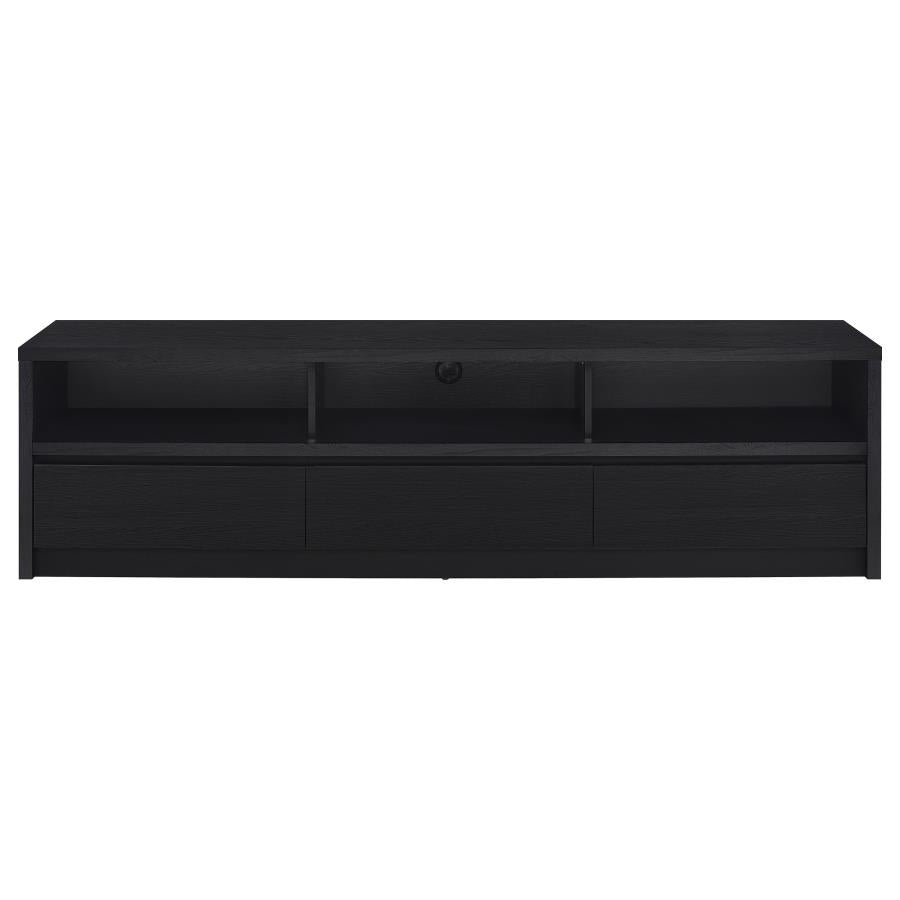 Lindy 78" TV Console