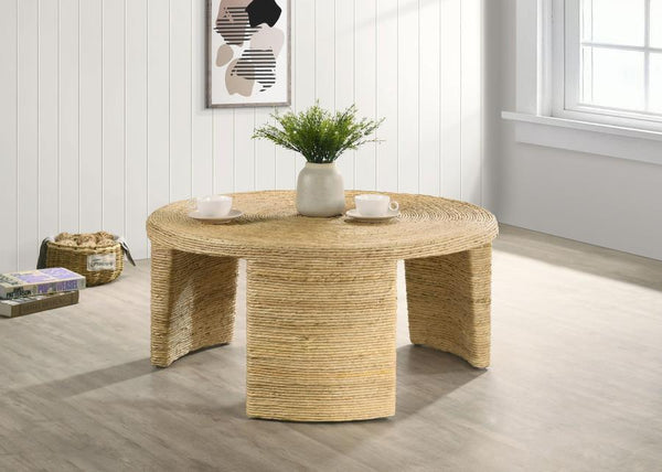 Flor Coffee Table