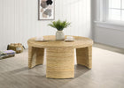 Flor Coffee Table