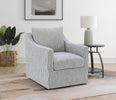 Nancy Swivel Chair