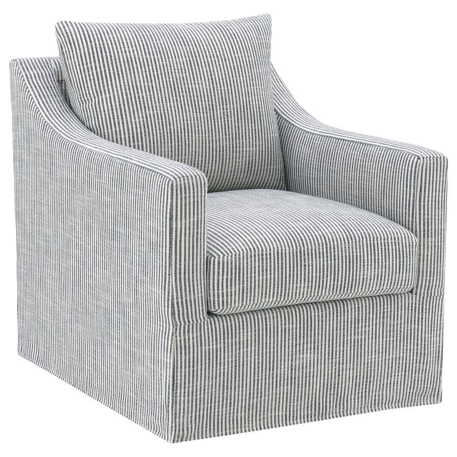 Nancy Swivel Chair