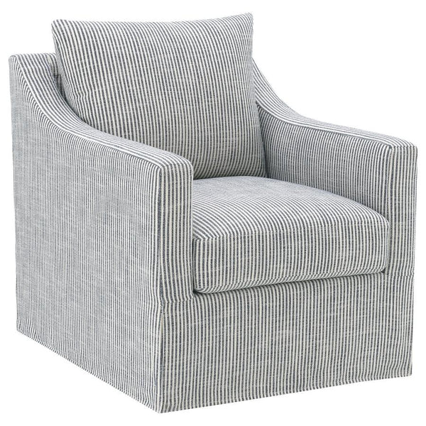Nancy Swivel Chair