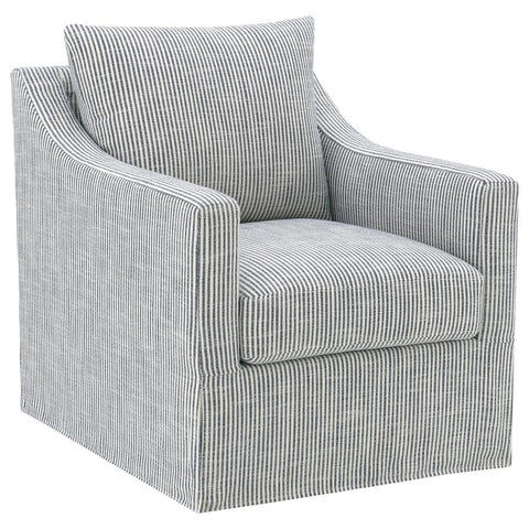Nancy Swivel Chair
