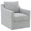 Nancy Swivel Chair