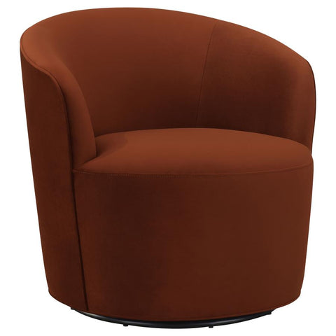Cumin Swivel Chair