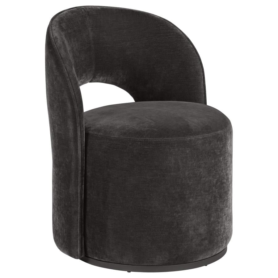Hollis Swivel Chair