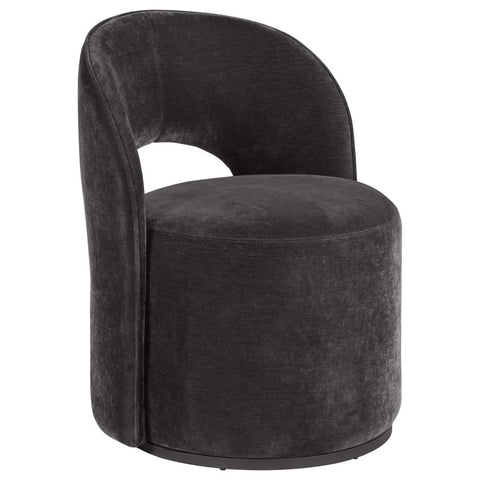 Hollis Swivel Chair