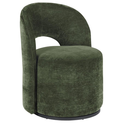 Darcy Swivel Chair