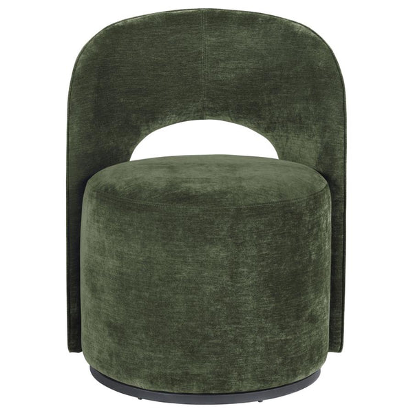 Darcy Swivel Chair