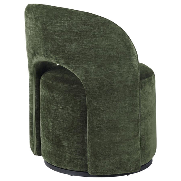 Darcy Swivel Chair