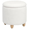 Boucle Stool