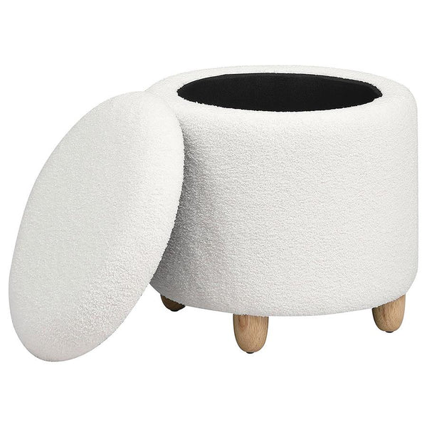 Boucle Stool