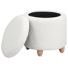 Boucle Stool