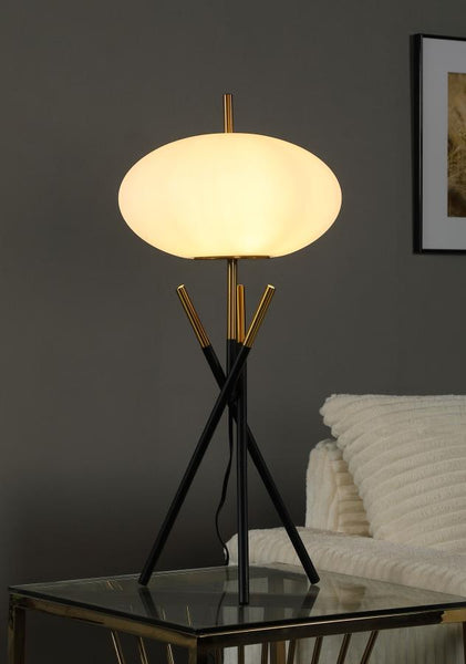 Tanner Table Lamp