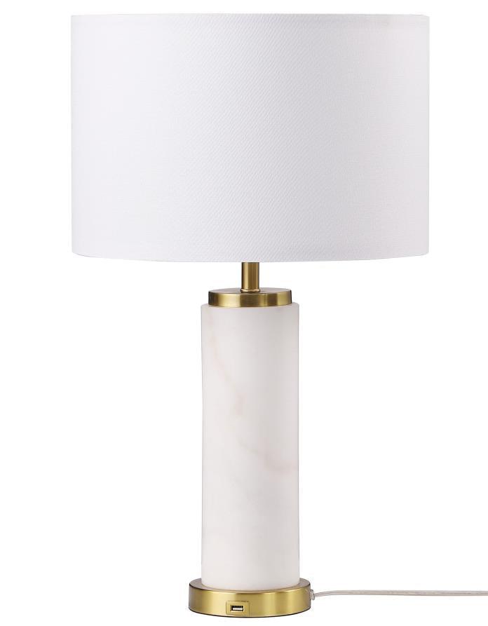 Lucius Table Lamp