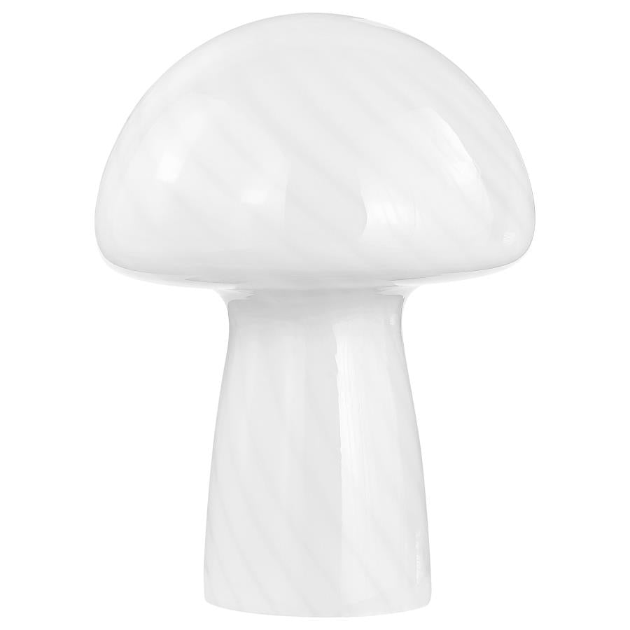 Tara Mushroom Lamp