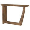 Fletcher Mango Wood Console