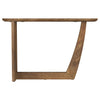 Fletcher Mango Wood Console