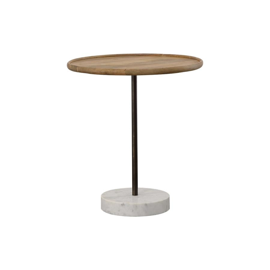 Void Accent Table