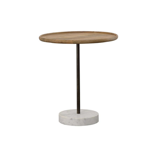 Void Accent Table