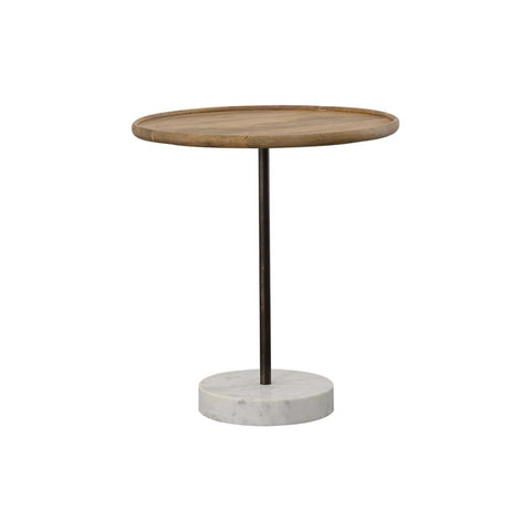 Void Accent Table