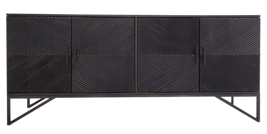 Rindell Accent Cabinet