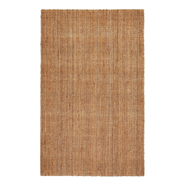 The Natural - Hand Woven Jute Rug 8x10
