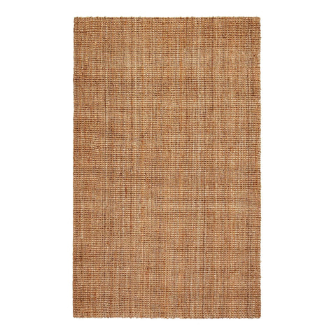 The Natural - Hand Woven Jute Rug 8x10