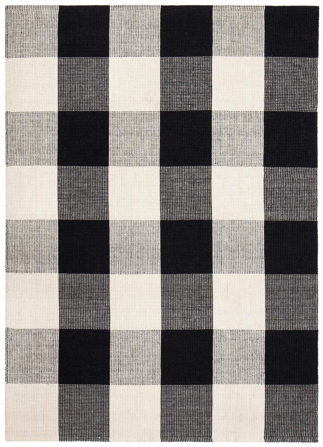 Check Me 8 x 10' Rug