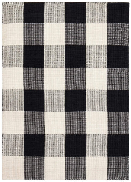 Check Me 8 x 10' Rug