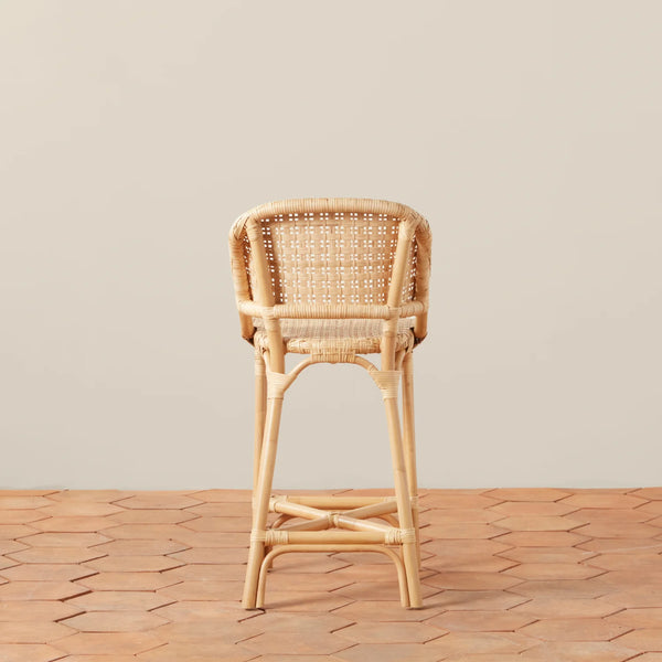 Jenna Bistro Counter Stool