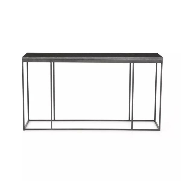 Harlow Console