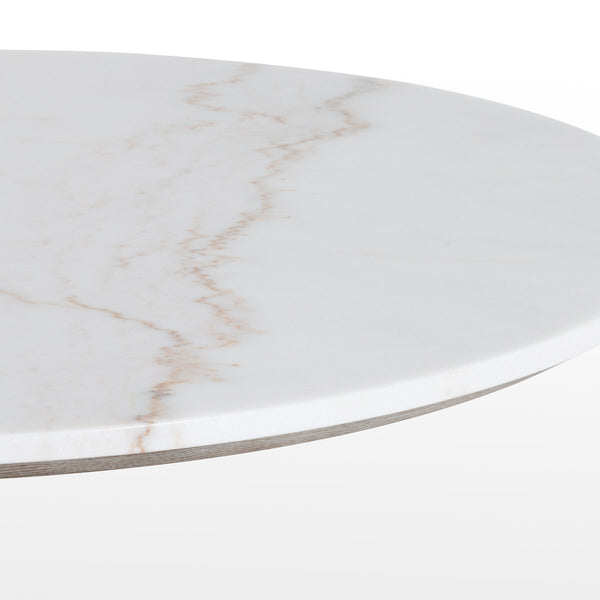 Powell Marble Dining Table
