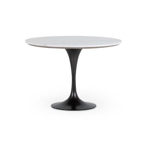 Powell Marble Dining Table