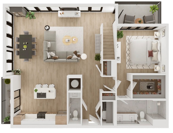 Cara France's Collection