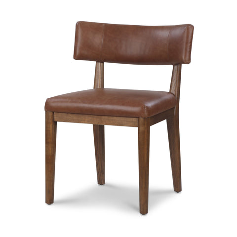 Cardell Dining Chair (Sonoma Chestnut)