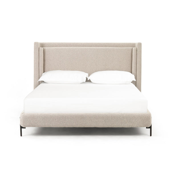 Cary Queen Bed