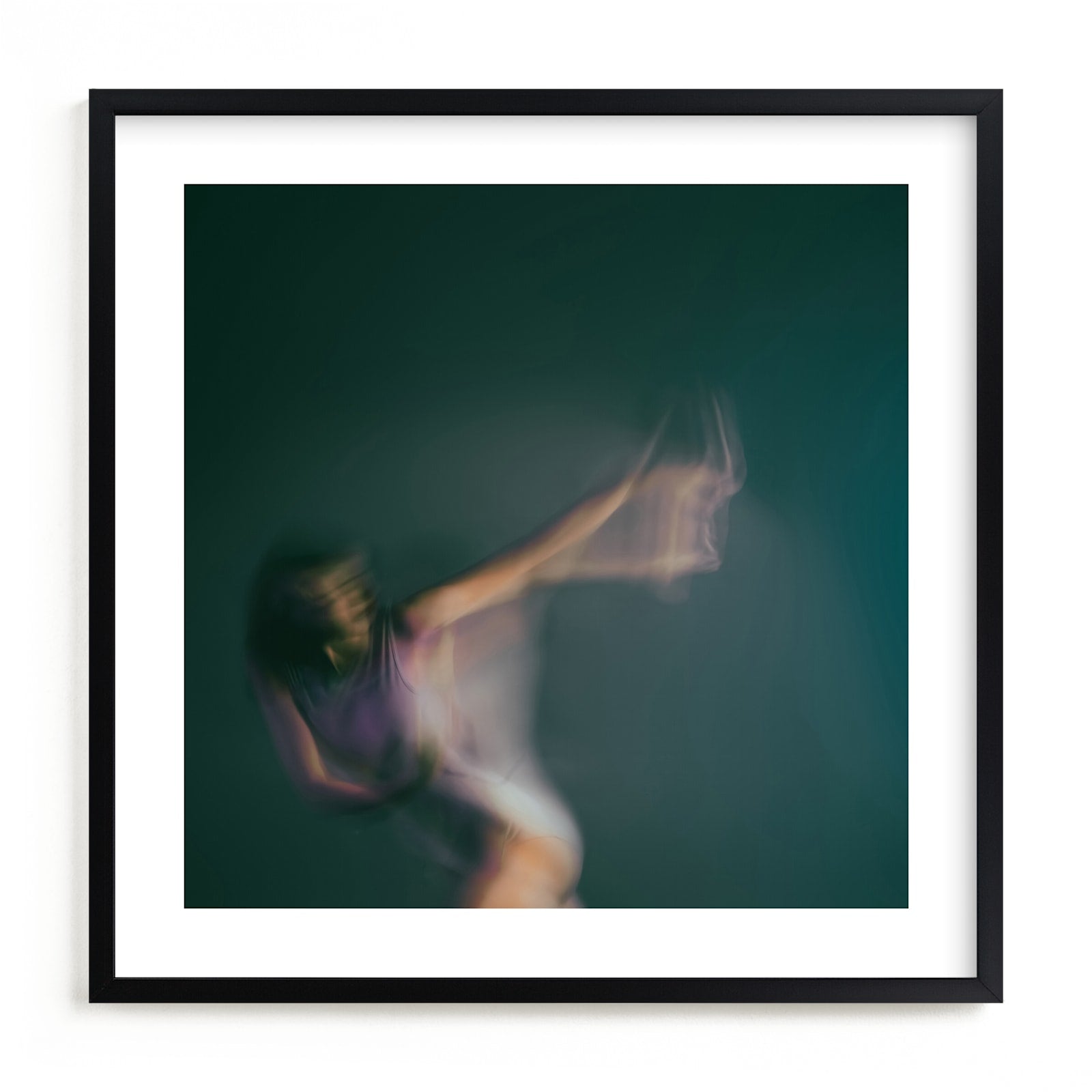 Catch me, I'm falling