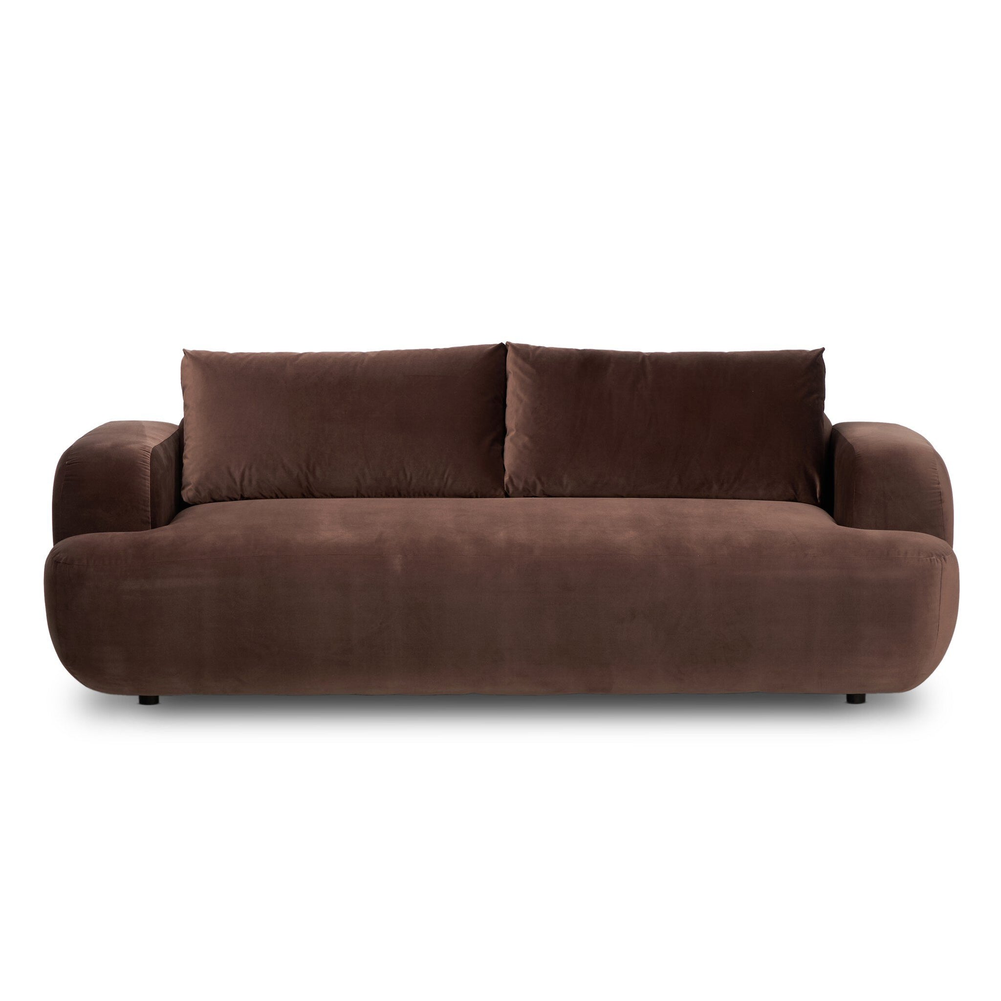 Cocoa Sofa