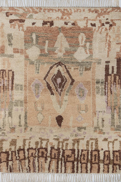 Duka Rug 8' x 10'