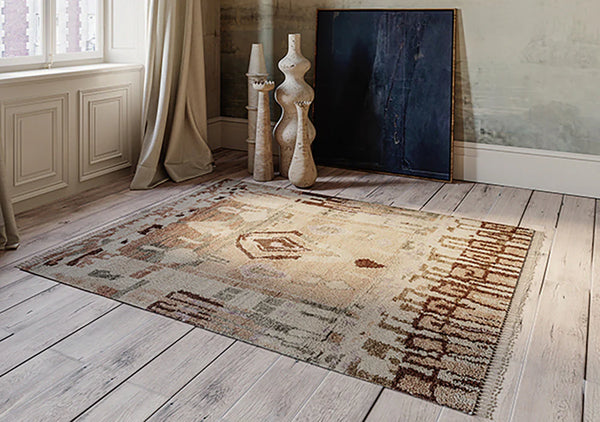 Duka Rug 8' x 10'