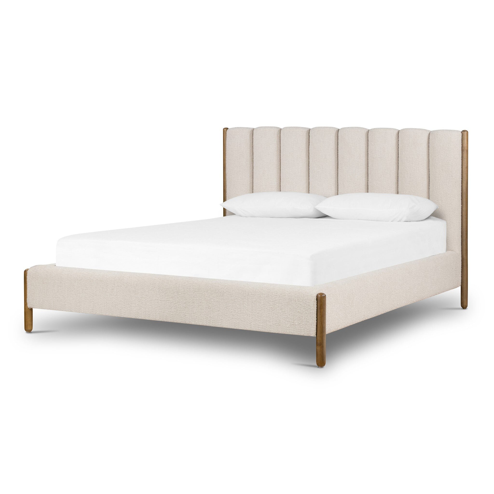 Dean Queen Bed