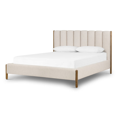 Dean Queen Bed