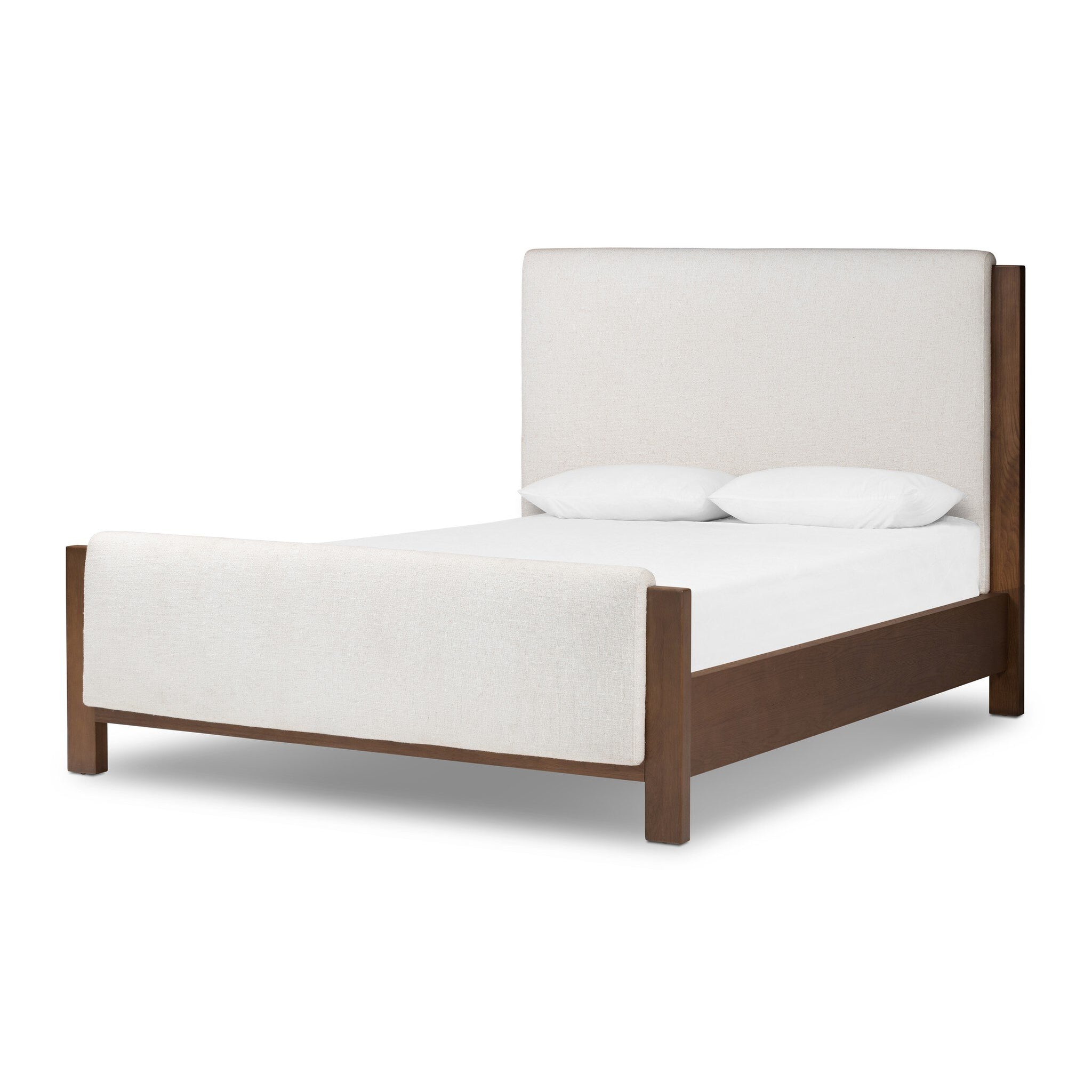 Felix Queen Bed