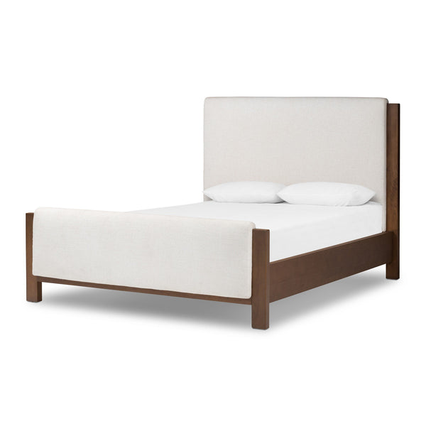 Felix Queen Bed
