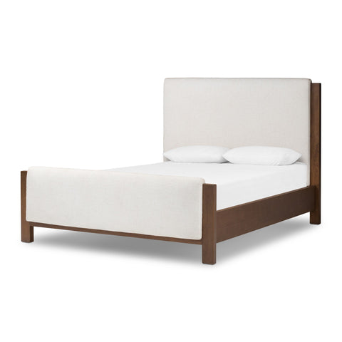 Felix Queen Bed