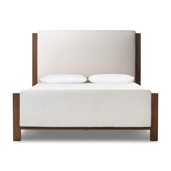 Felix Queen Bed