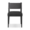Ferris Dining Chair (Black)