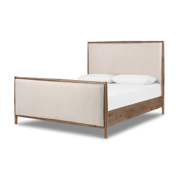 Gwen Queen Bed